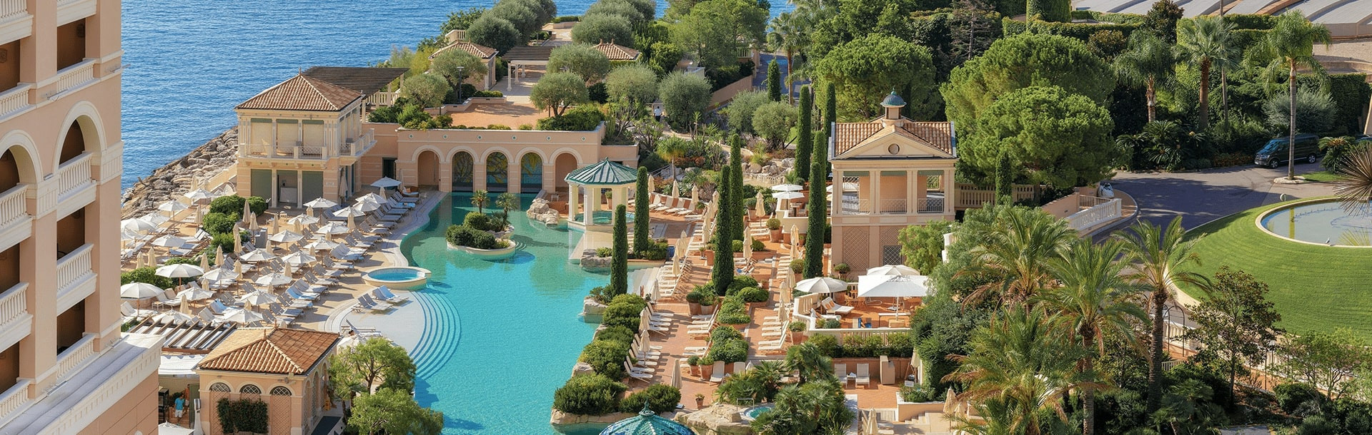Monte-Carlo gift card