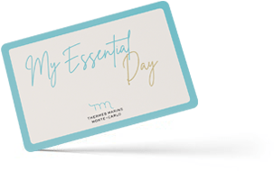 Thermes Marins Monte-Carlo Gift vouchers