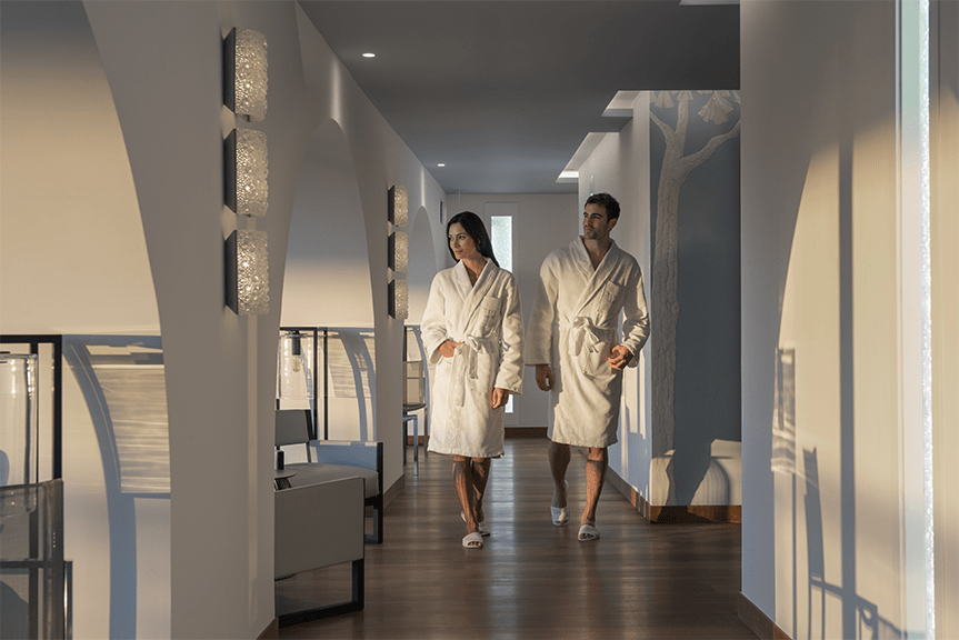 Cartes cadeaux Thermes Marins