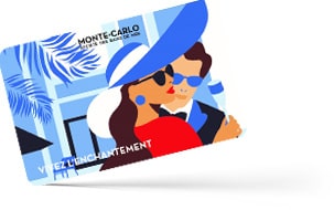 Monte-Carlo gift cards